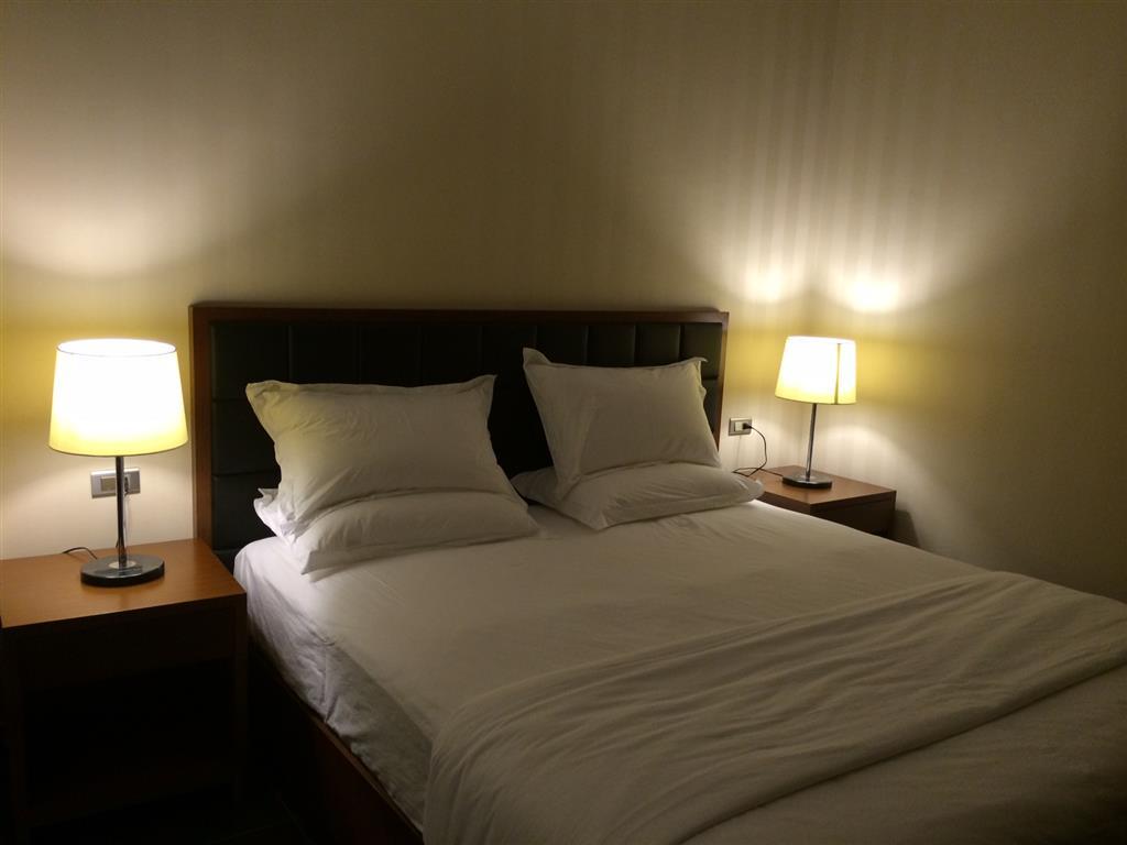 Tulip Inn Djoeba Kamer foto